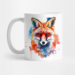 fox Mug
